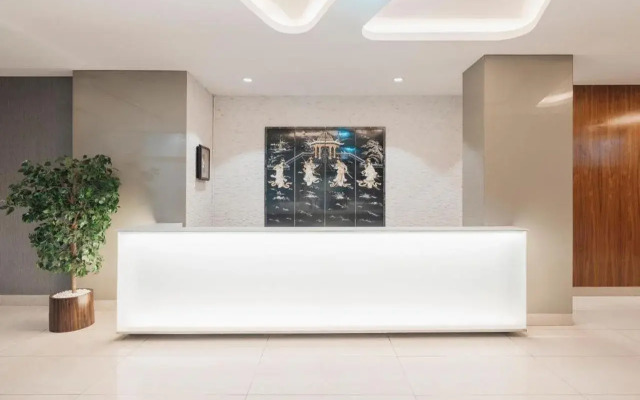 Selectum City Atasehir