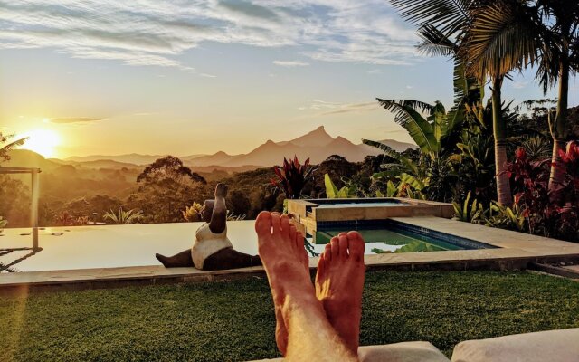 La Rocher Eco Retreat