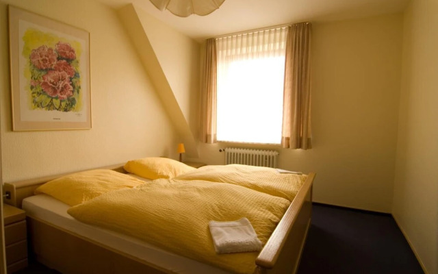 Appartementhaus Alt Büsum