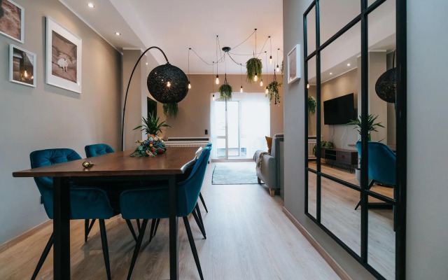 The Blasky Frankfurt