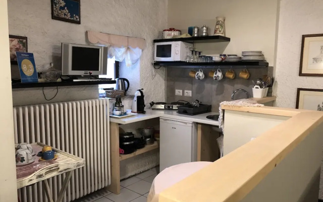 Country House Lake Como