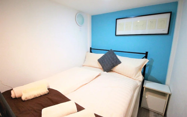 Budapest Easy Flats - Opera Apartments