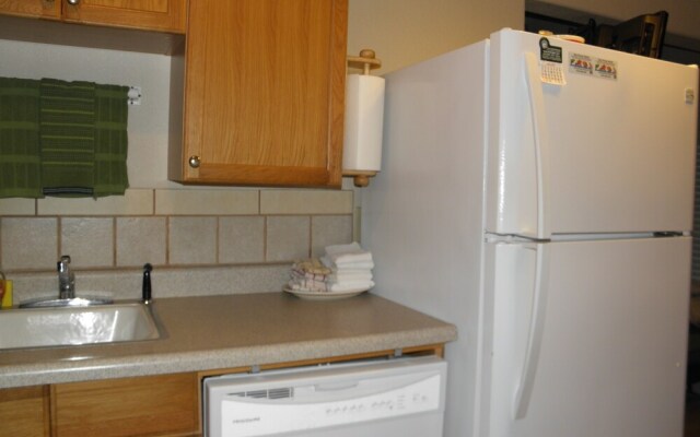 Sea Haven Motel & Guest House