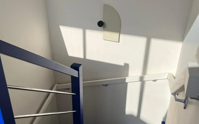 The Social Liveur- Soho « Les Chartrons »