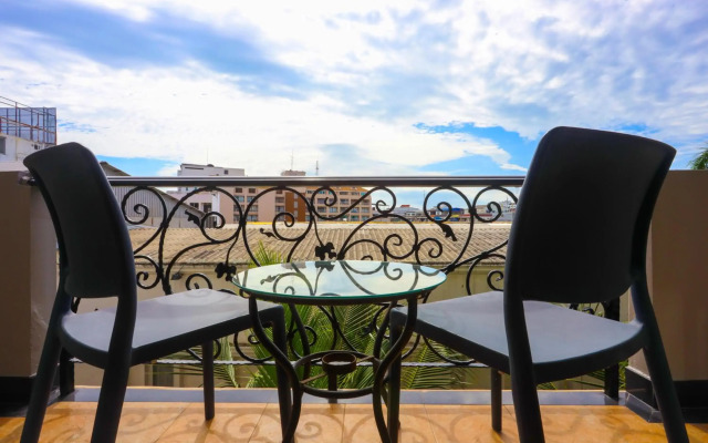 Land Royal Residence Pattaya
