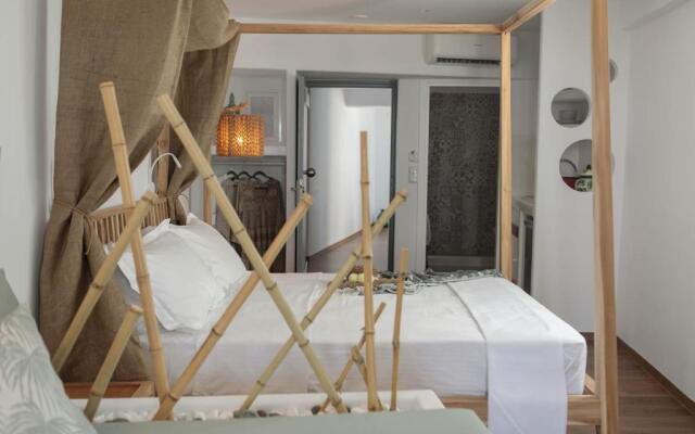 Kissos Luxury Suites