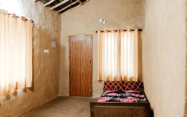 Kanthalloor Rockvalley