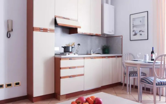 Appartamento Alla Chiesa