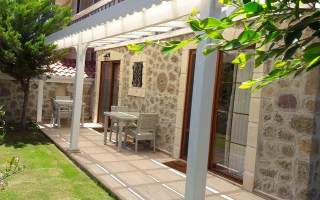 My Marina Select Hotel