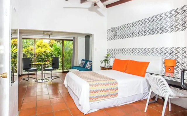 Tico Tico Villas Adult Only