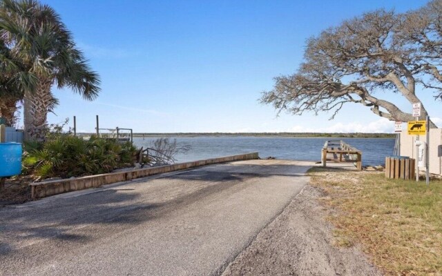 Pelican Inlet C119
