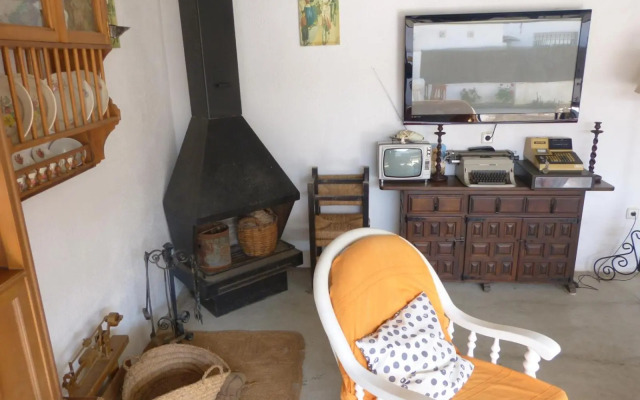 Exclusivo Chalet a Pie de Costa