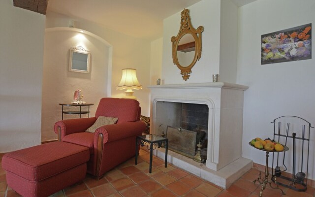 Cozy Villa in Fayence with Swimming Pool