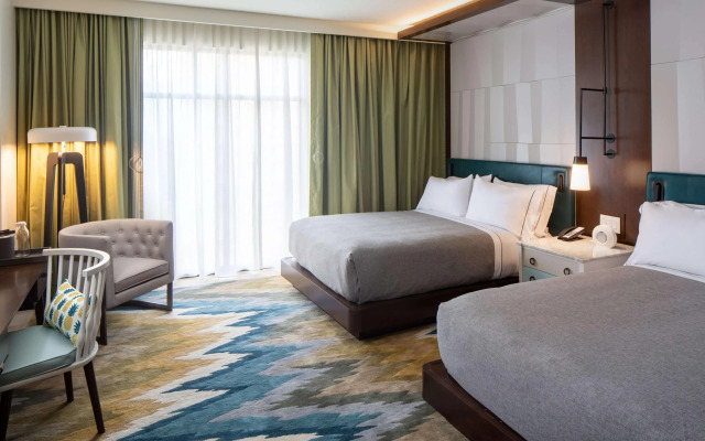 Canopy by Hilton Charlotte Southpark