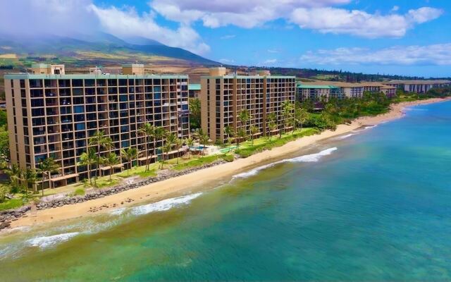 Mahana 604 Oceanfront 1bd/1ba 1 Bedroom Condo by RedAwning