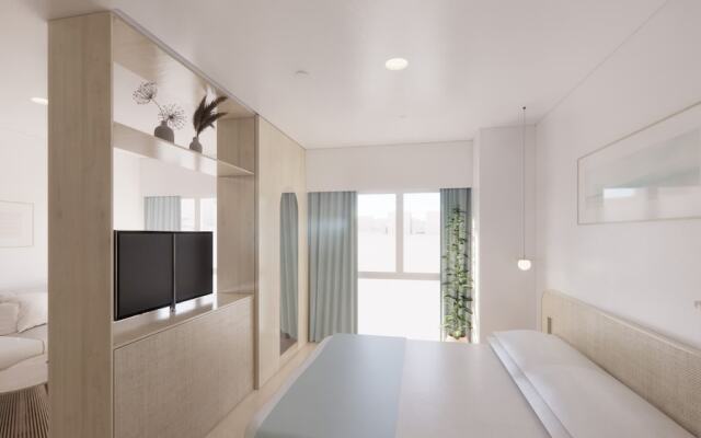 Staybridge Suites Malaga