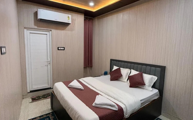 RK Villa