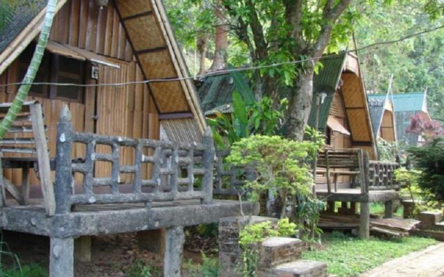 Mae sai guest house