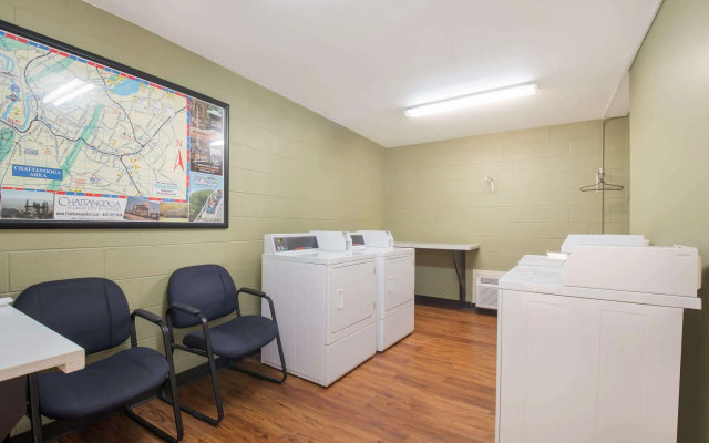 MainStay Suites Chattanooga Hamilton Place