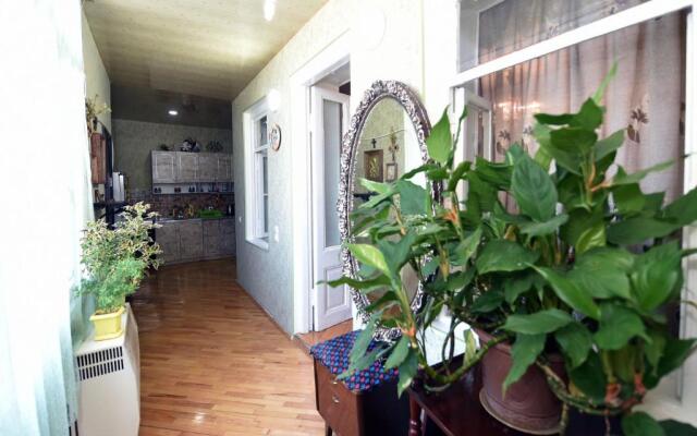 Liana Apartment on Chavchavadze