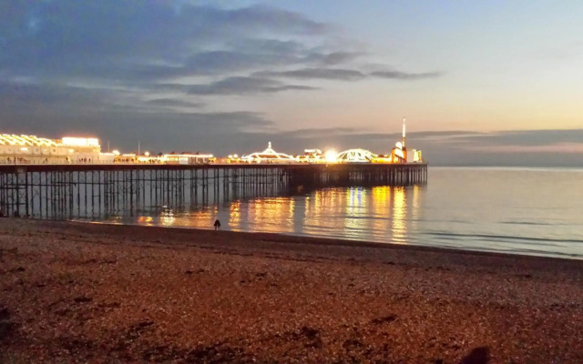 Hotel du Vin Brighton