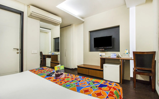 Fabhotel Prime Avenue