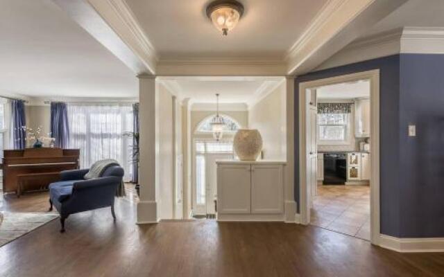 Desired Suite in South End Halifax