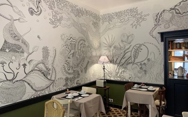 Hotel Central Bastia
