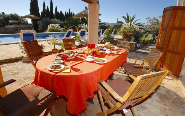 Quality Villa Es Molí