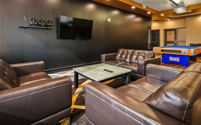 Best Western Plus Drayton Valley All Suites