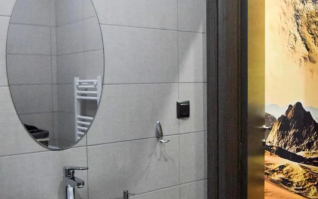 Nephele Luxury Suite