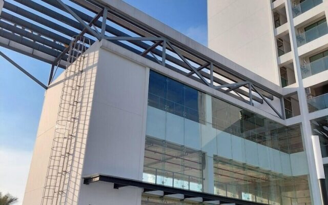 Luxhome Anland Lakeview &Aeon Mall Park