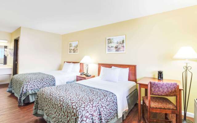 Days Inn by Wyndham Athens