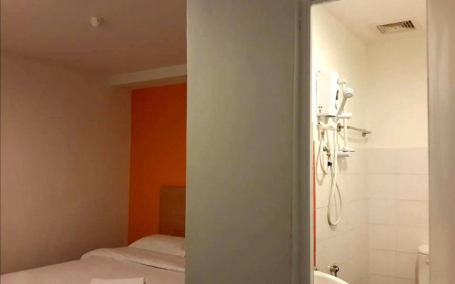 吉隆披幸运11号酒店(Lucky 11 Hotel Kuala Lumpur)