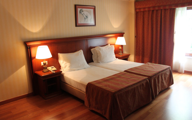 TURIM Lisboa Hotel
