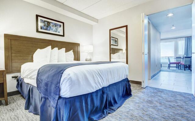 Club Wyndham Inn on the Harbor