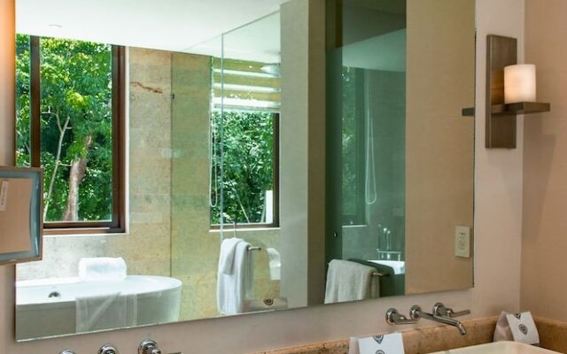 Ultimate Luxury Penthouse at The Fairmont Mayakoba Cancun