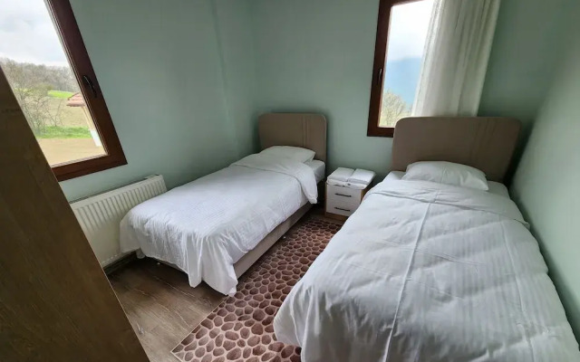 Sefa Konakları