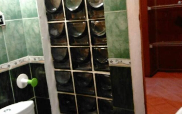 Hostal Casa Osiris