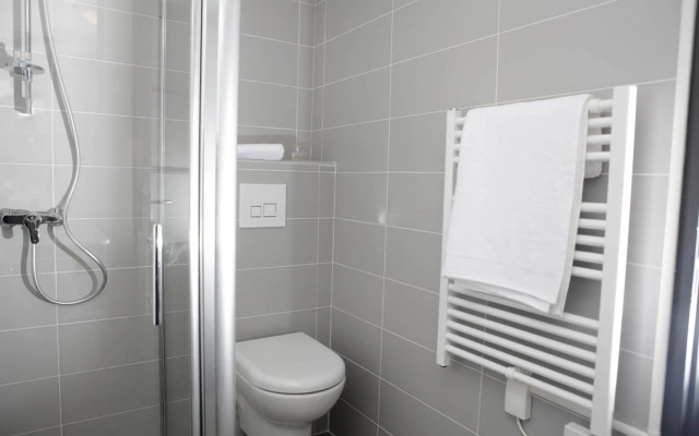 514 Appart Hotel