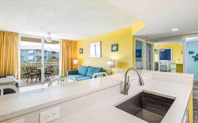 Tortuga Suite 301