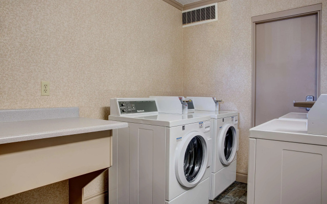 Best Western Plus City Centre Inn