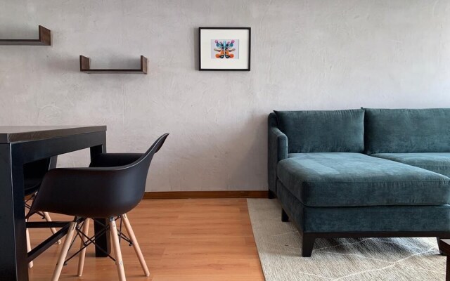 Spectacular 3BR in Heart of Miraflores