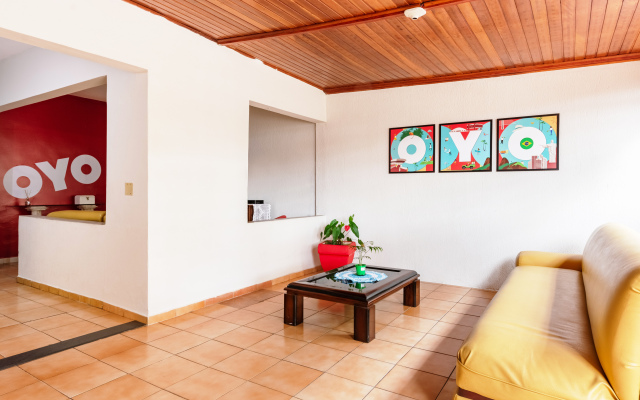 OYO Pousada Tia Léo Campinas