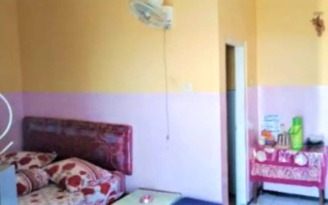 Penginapan Nudin Pecalukan Tretes