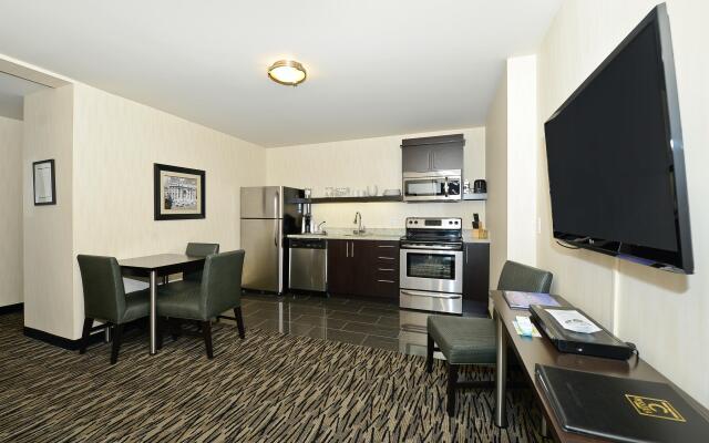 C Hotel by Carmen's, BW Premier Collection