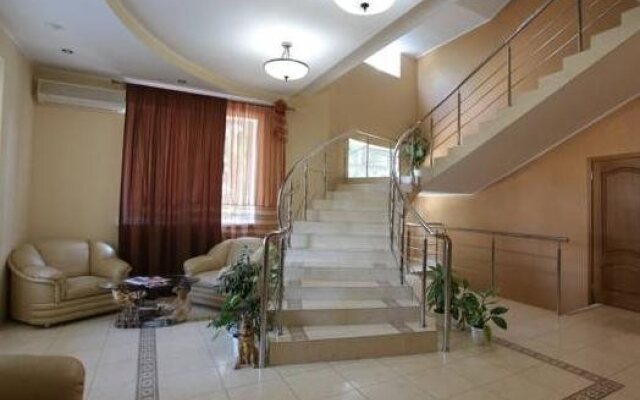 Отель Калимера