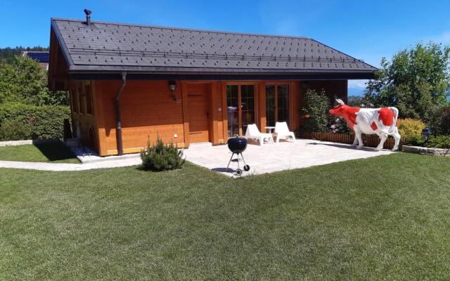 The Guesthouse