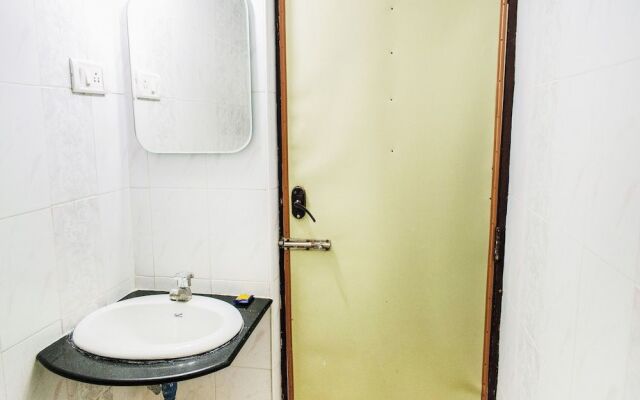 FabHotel Kapsstone Egmore