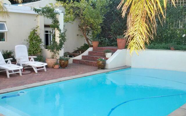 Newlands Guest House